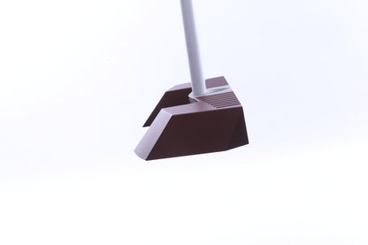 Used L.A.B. Golf MEZZ.1 Max Sweeper Putter - Right-Handed - 44 in - Mallet-Next Round