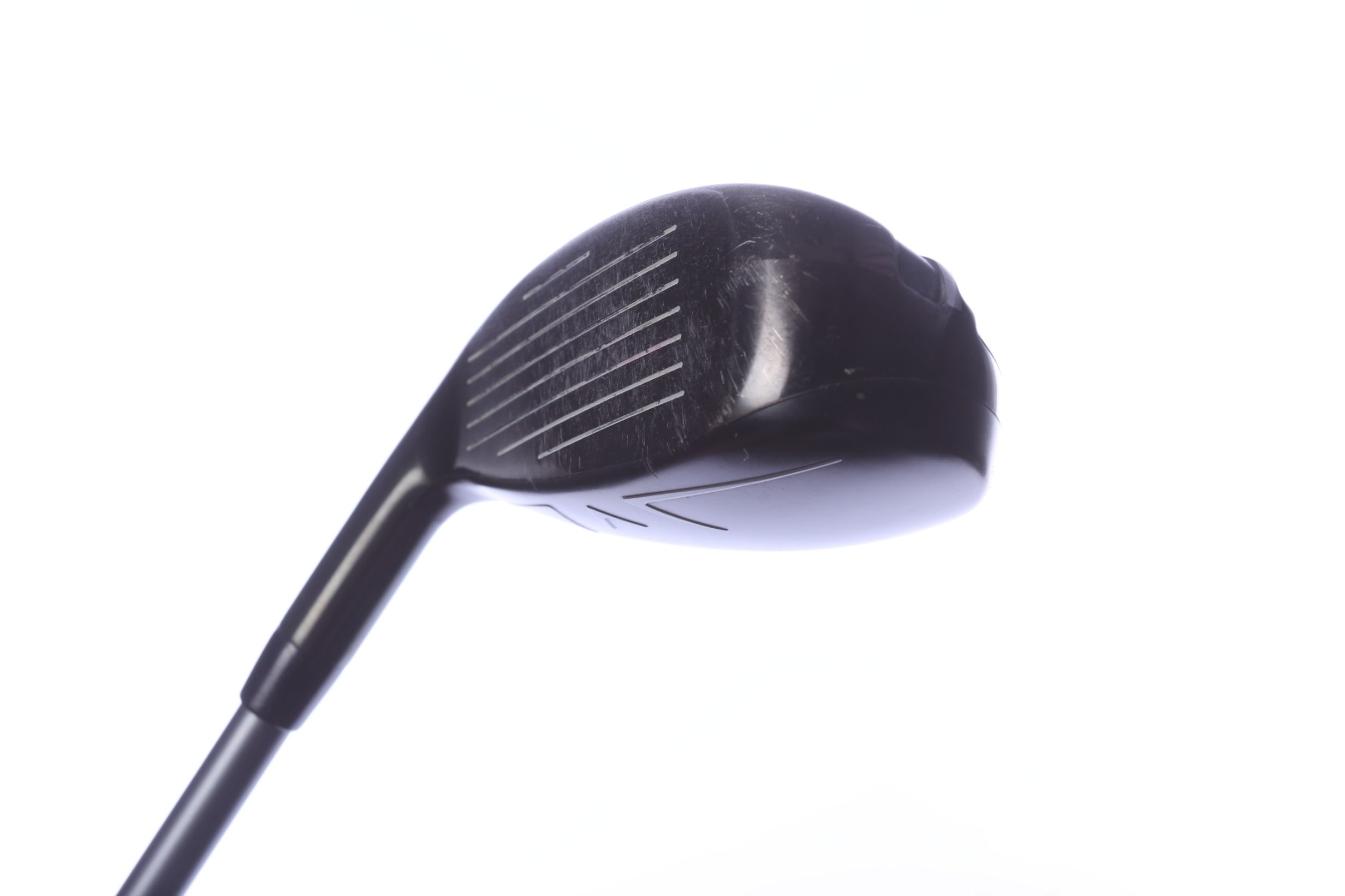 Used Callaway Steelhead XR 5H Hybrid - Right-Handed - 25 Degrees - Regular Flex