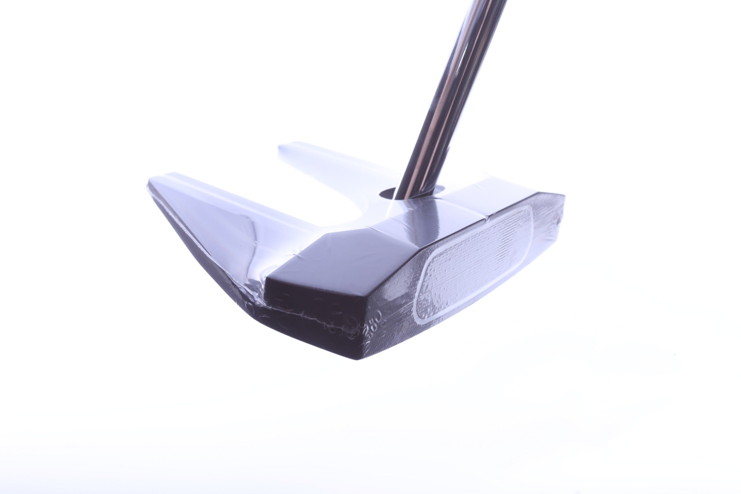 Used Odyssey Ai-DUAL Square 2 Square Seven Putter - Right-Handed - 35 in - Mallet