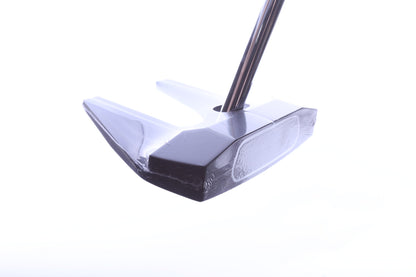 Used Odyssey Ai-DUAL Square 2 Square Seven Putter - Right-Handed - 35 in - Mallet