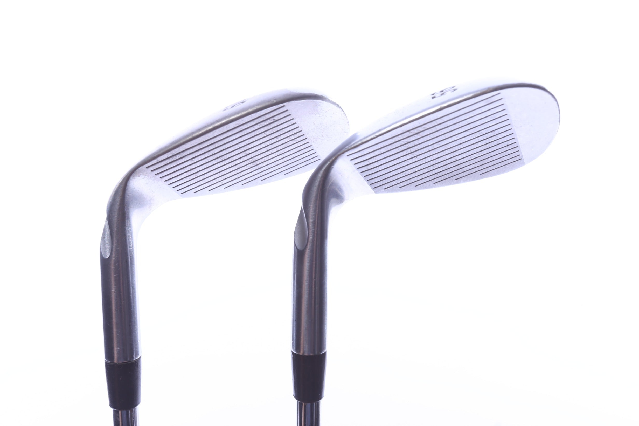 Used Ping Tour Wedge Set - Right-Handed - 56*, 60* - Regular Flex