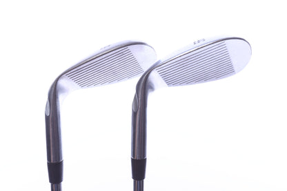 Used Ping Tour Wedge Set - Right-Handed - 56*, 60* - Regular Flex