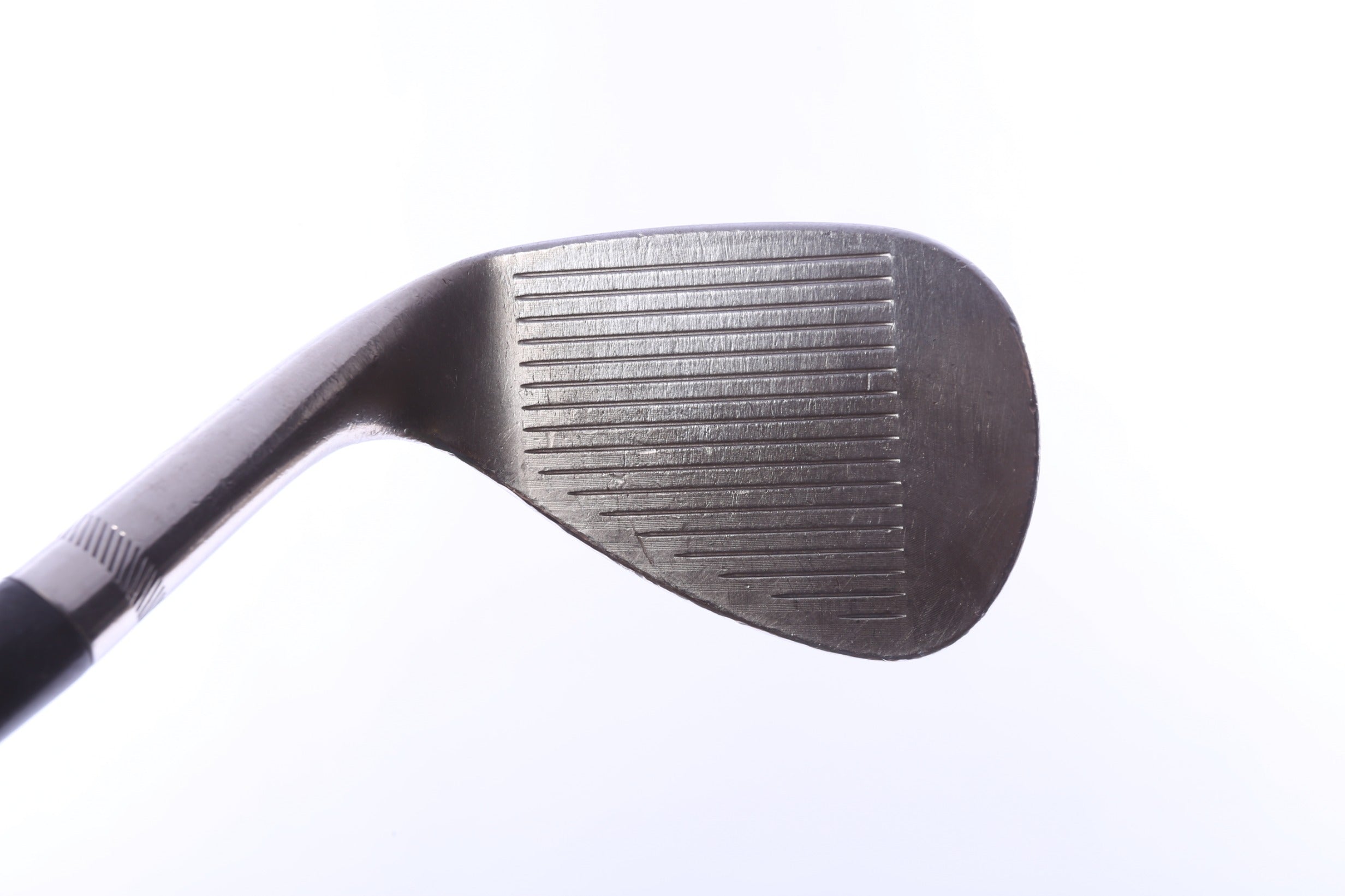 Used Titleist Vokey SM8 Tour Chrome Sand Wedge - Right-Handed - 56 Degrees - Wedge Flex-Next Round