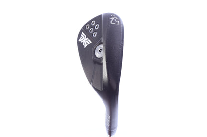 Used PXG 0311 Sugar Daddy II Xtreme Dark Gap Wedge - Right-Handed - 52 Degrees - Stiff Flex-Next Round