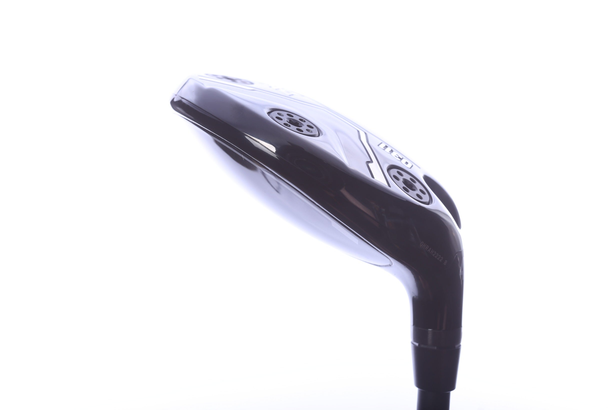 Used PXG 0311 Black OPS 4H Hybrid - Right-Handed - 22 Degrees - Regular Flex
