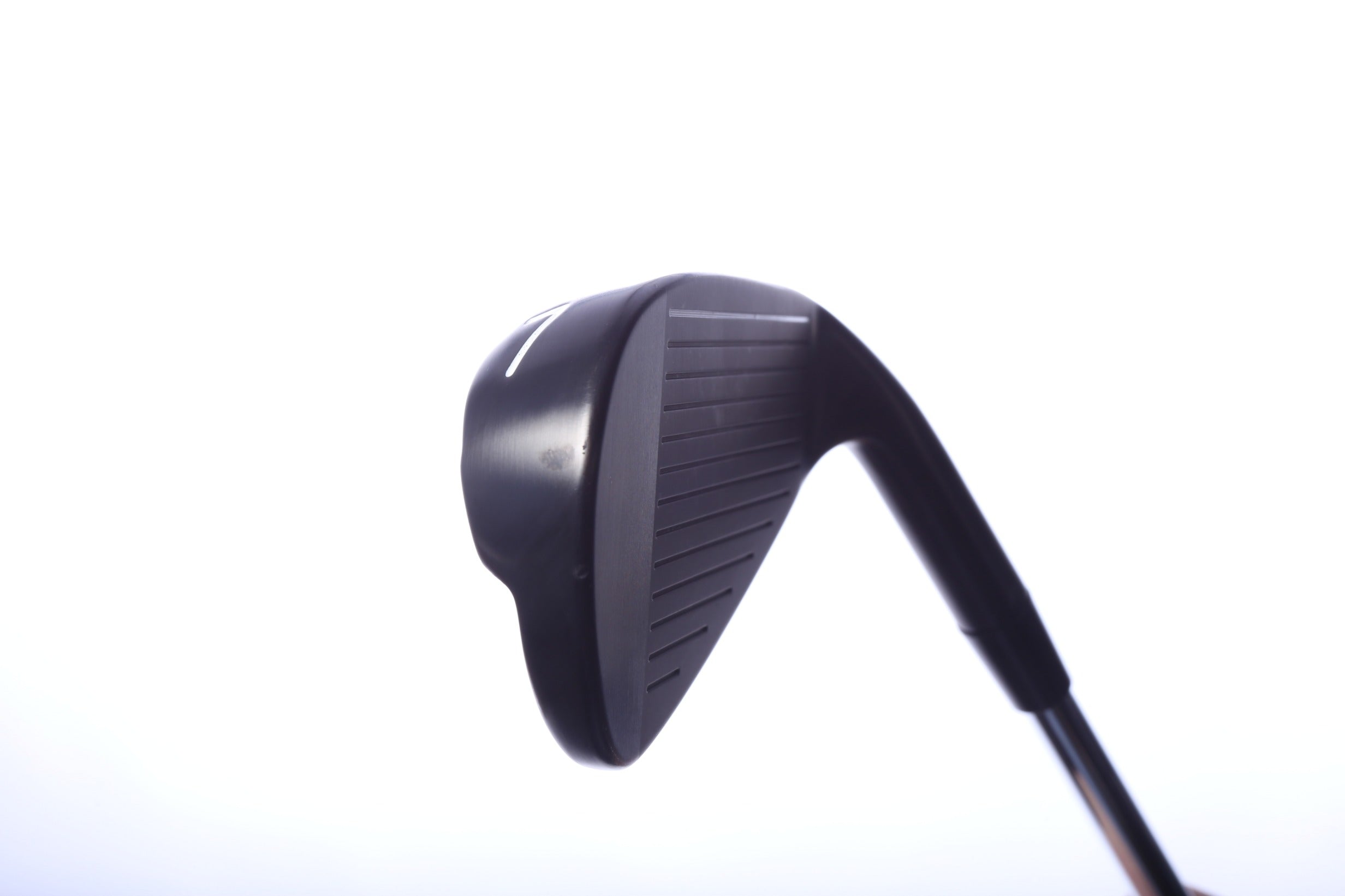 Used PXG 0211 XCOR2 Single 7-Iron - Left-Handed - Regular Flex-Next Round