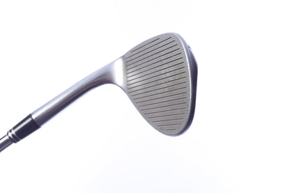 Used Cleveland RTZ Full Face Tour Satin Sand Wedge - Right-Handed - 54 Degrees - Stiff Flex