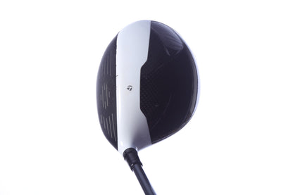 Used TaylorMade 2017 M1 Driver - 10.5 Degrees - Stiff Flex Fujikura Pro - Right-Handed