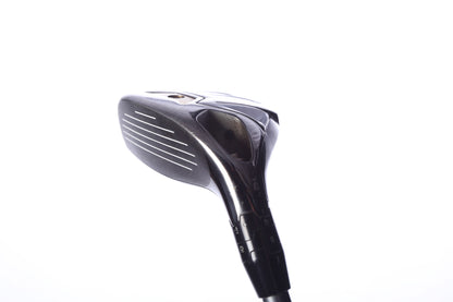 Used Callaway Paradym 3H Hybrid - Left-Handed - 18 Degrees - Stiff Flex-Next Round