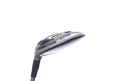 Used TaylorMade M5 3-Wood - Left-Handed - 15 Degrees - Regular Flex-Next Round