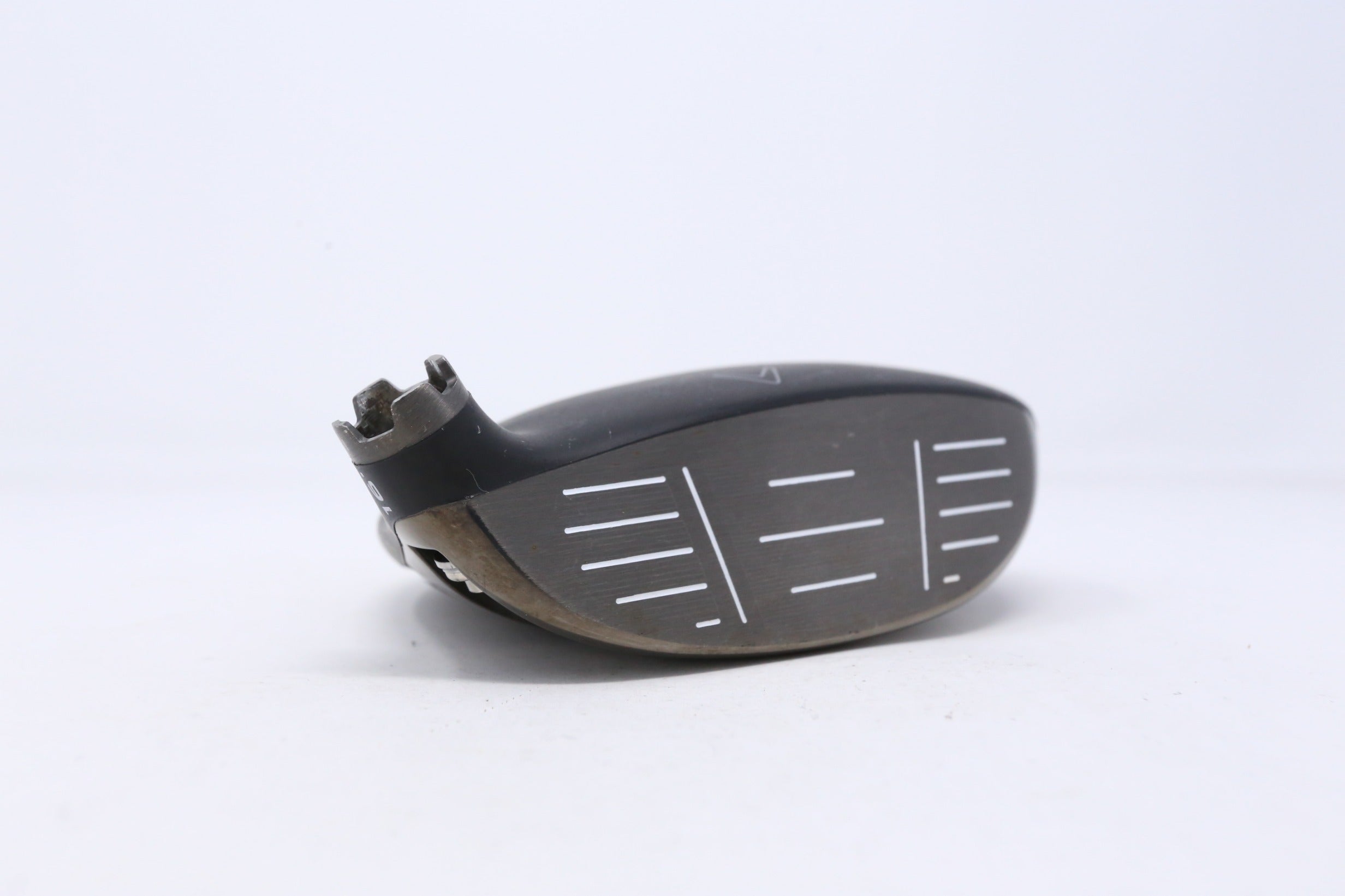 Used Callaway Rogue ST Max Draw 3-Wood - HEAD ONLY - Left-Handed - 16 Degrees-Next Round