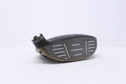 Used Callaway Rogue ST Max Draw 3-Wood - HEAD ONLY - Left-Handed - 16 Degrees-Next Round