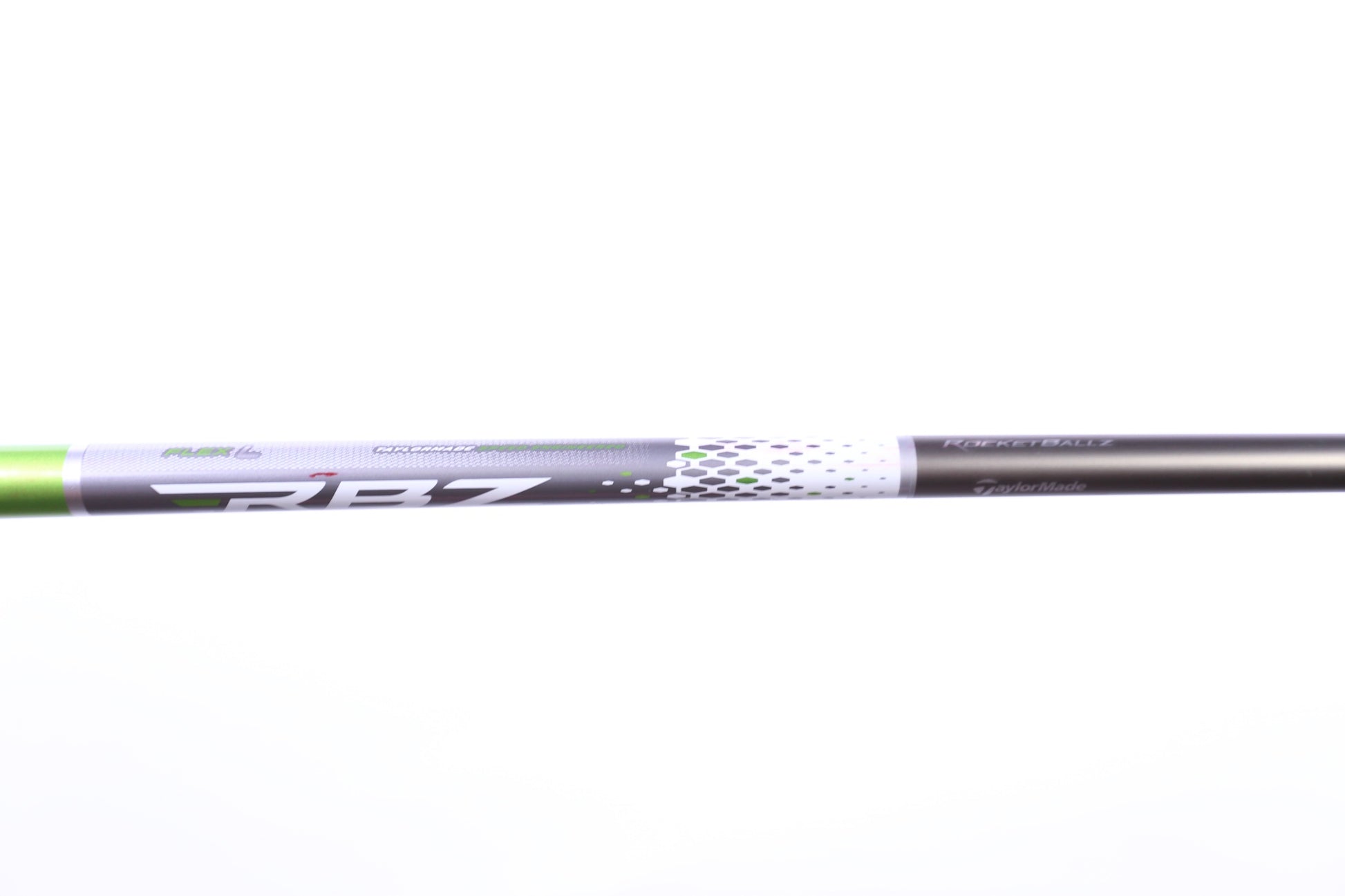 Used TaylorMade RocketBallz 4H Hybrid - Right-Handed - 22 Degrees - Ladies Flex-Next Round