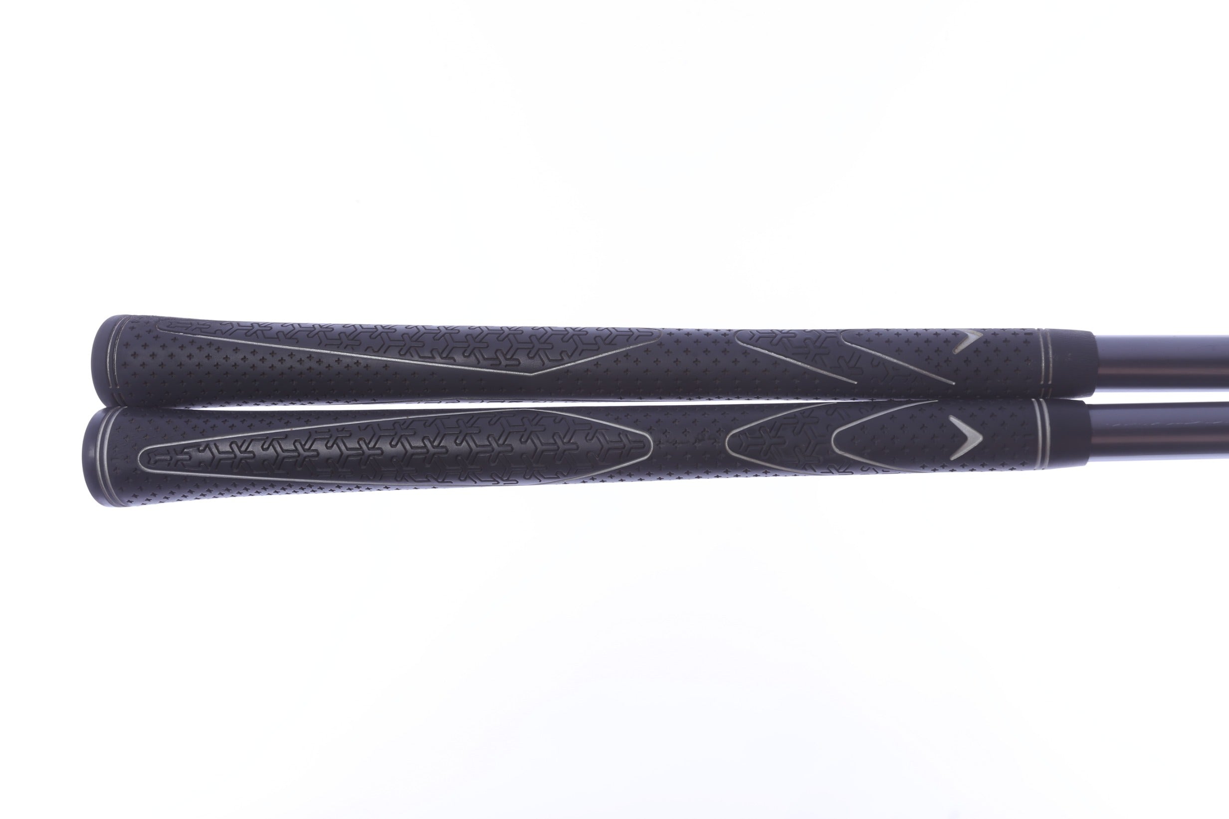 Used Callaway Mavrik Wood Set - Right-Handed - 3W, 5W - Ladies Flex