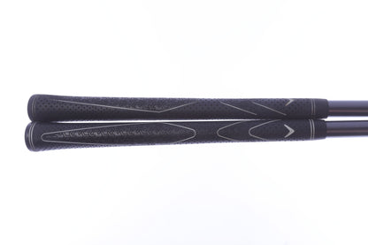 Used Callaway Mavrik Wood Set - Right-Handed - 3W, 5W - Ladies Flex