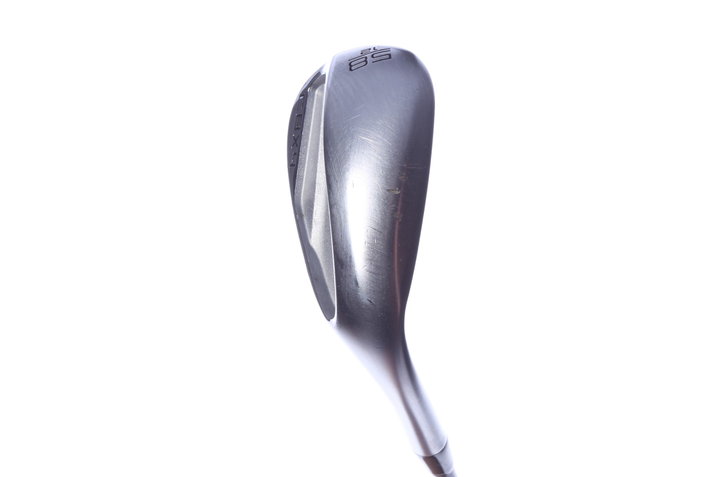 Used Cleveland CBX 4 ZipCore Lob Wedge - Right-Handed - 58 Degrees - Wedge Flex-Next Round