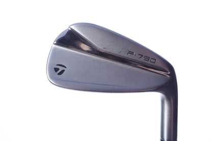 Used TaylorMade 2021 P790 Single 8-Iron - Right-Handed - Regular Flex