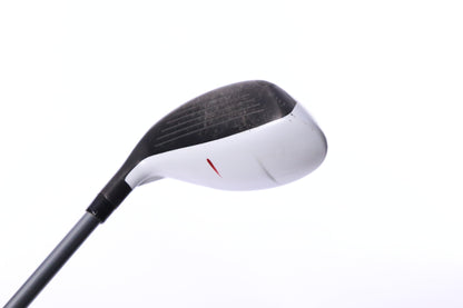 Used TaylorMade AeroBurner 3H Hybrid - Right-Handed - 19 Degrees - Extra Stiff Flex