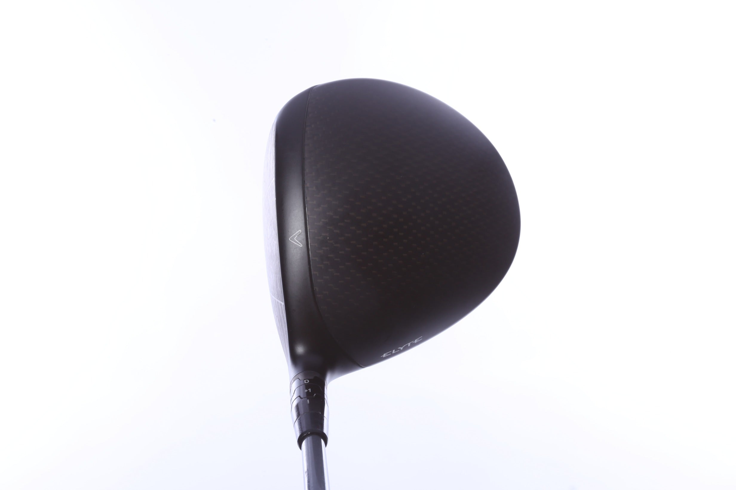 Used Callaway Elyte X Driver - 10.5 Degrees - Regular Flex Project X Denali - Right-Handed-Next Round