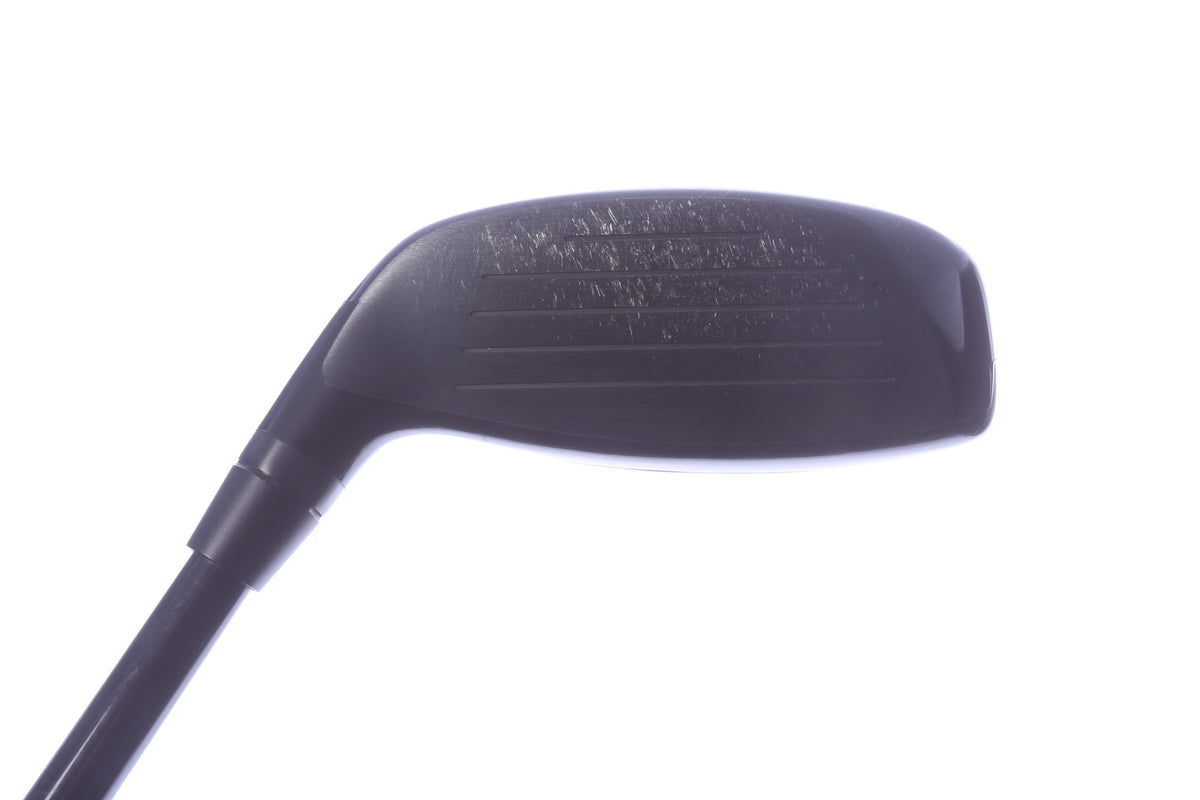 Used PXG 0311 Black OPS 3H Hybrid - Right-Handed - 19 Degrees - Stiff Flex-Next Round