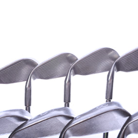 Used Ping Eye 2 Iron Set - Right-Handed - 3-PW - Stiff Flex-Next Round