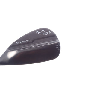 Used Callaway Jaws MD5 Tour Grey Sand Wedge - Right-Handed - 56 Degrees - Stiff Flex-Next Round