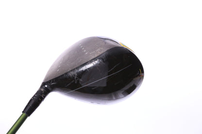 Used Callaway Epic Flash Sub Zero Driver - 9 Degrees - Stiff Flex Aldila NV Green - Right-Handed