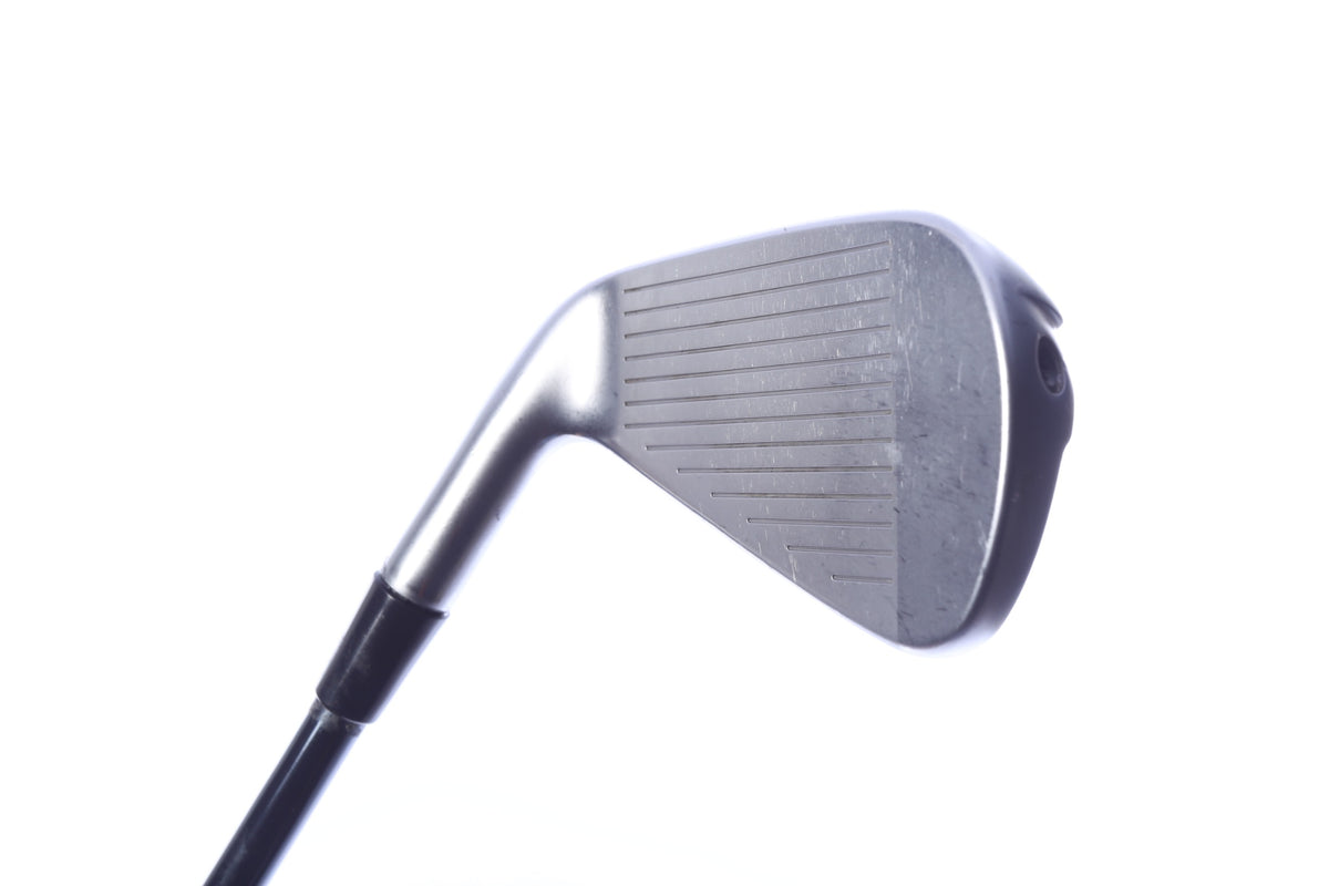Used TaylorMade 2021 P790 Single 4-Iron - Right-Handed - Stiff Flex