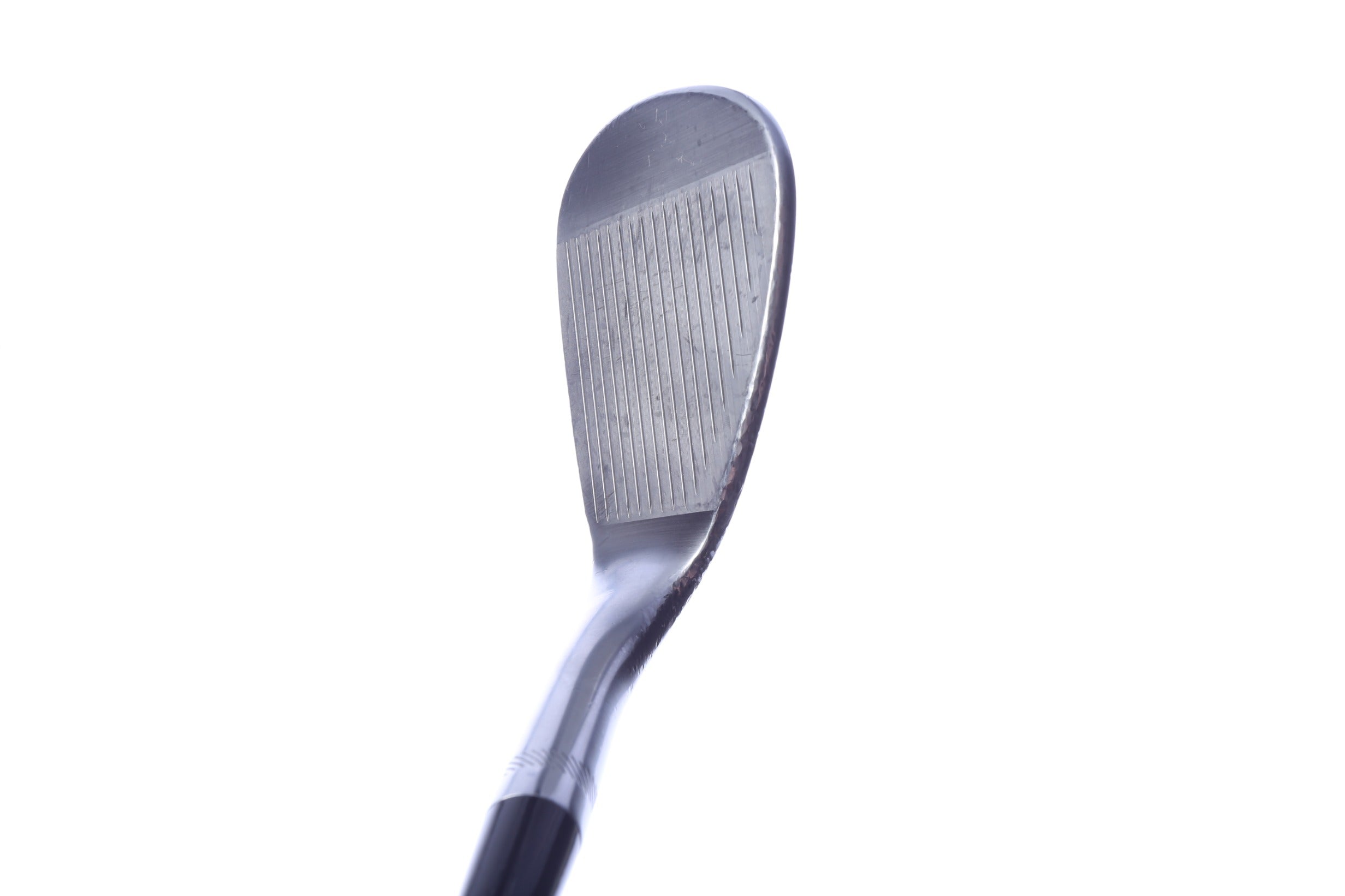 Used Titleist Vokey SM10 Tour Chrome Sand Wedge - Right-Handed - 54 Degrees - Wedge Flex