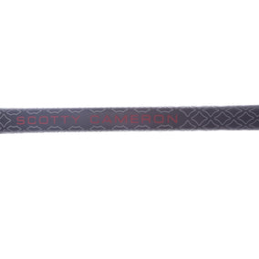 Used Titleist Scotty Cameron Super Select GOLO 6.5 Putter - Right-Handed - 35 in - Mallet-Next Round