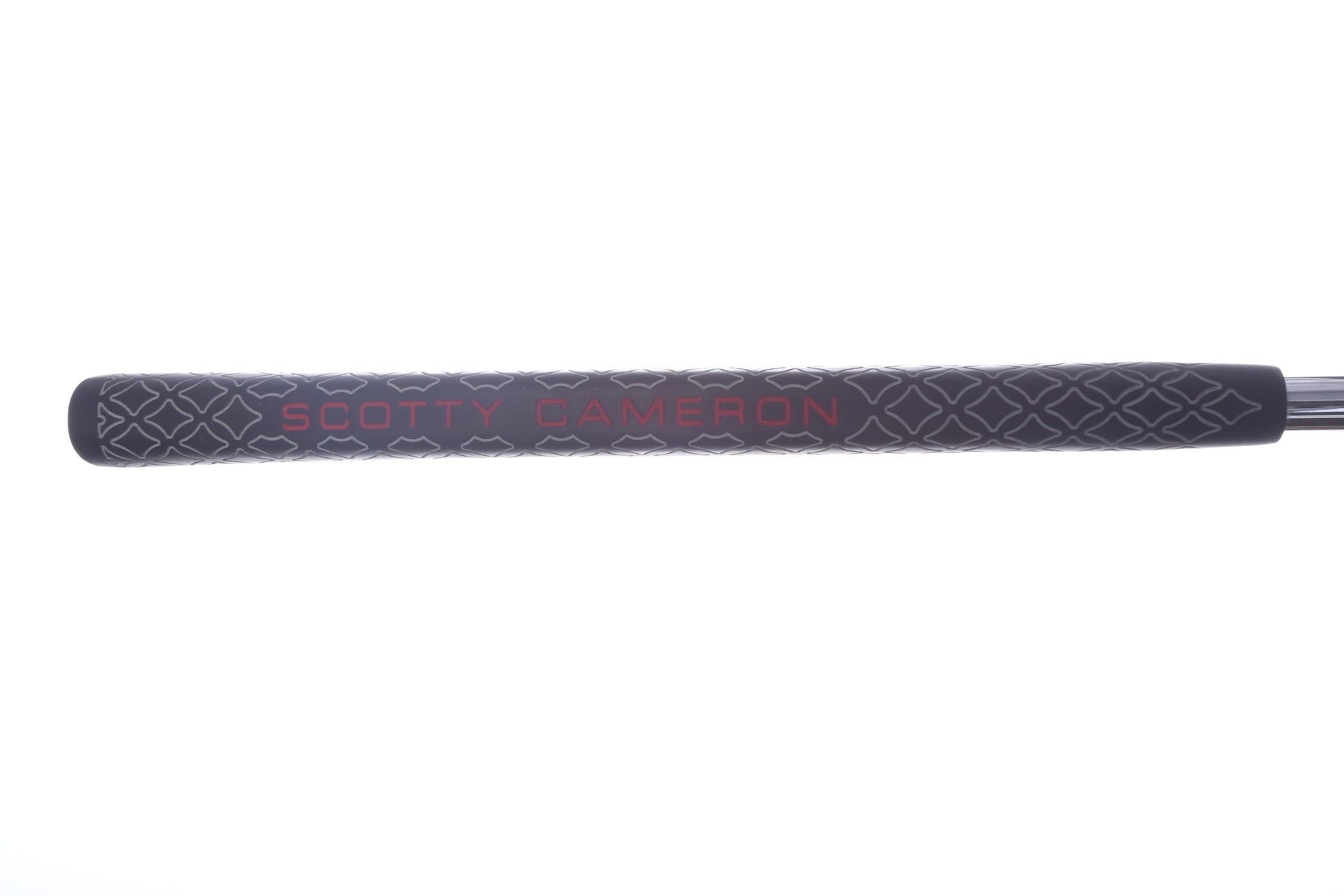 Used Titleist Scotty Cameron Super Select GOLO 6.5 Putter - Right-Handed - 35 in - Mallet-Next Round