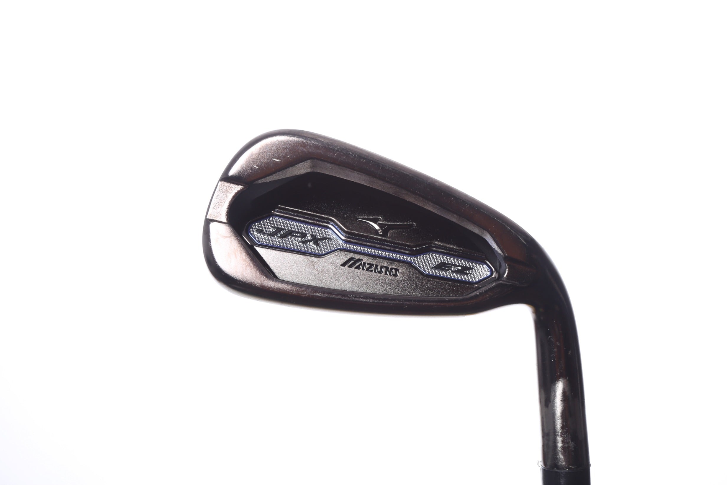 Used Mizuno JPX EZ Single 6-Iron - Right-Handed - Stiff Flex-Next Round