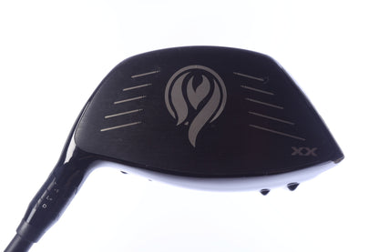 Used Krank Formula Fire Pro Driver - 10.5 Degrees - Seniors Flex Fujikura Light Tour Speeder - Right-Handed