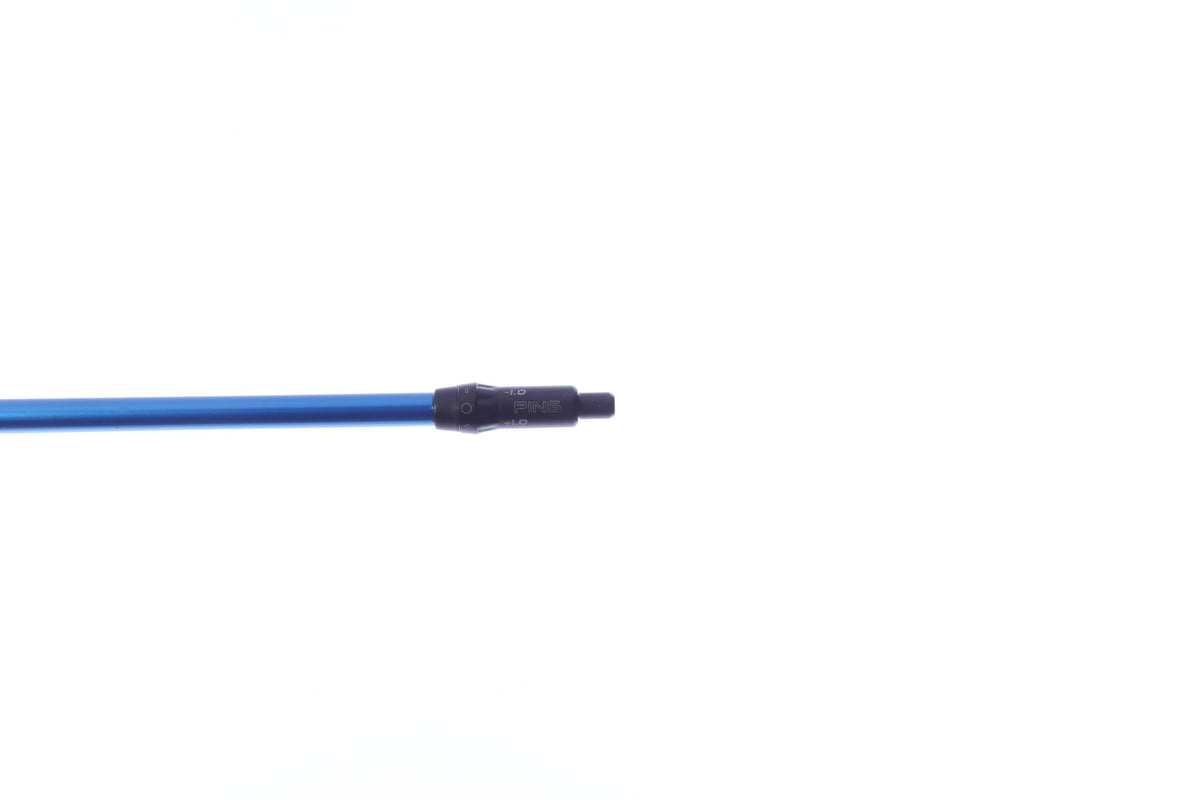 Used Oban Devotion Driver Shaft Regular Flex Graphite - 44 in - Ping G Adapter-Next Round