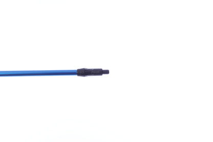 Used Oban Devotion Driver Shaft Regular Flex Graphite - 44 in - Ping G Adapter-Next Round