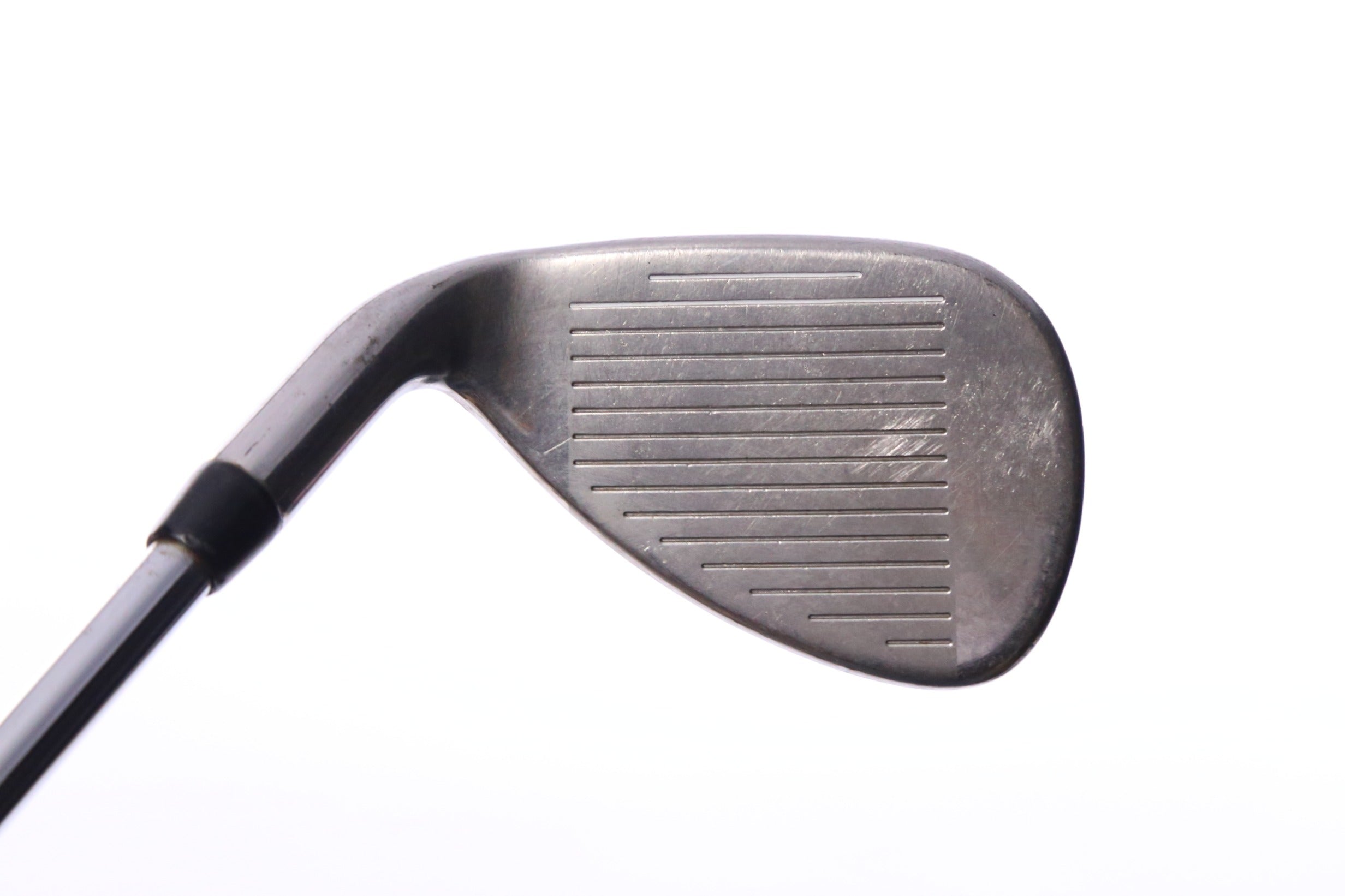 Used Callaway Steelhead XR Approach Wedge - Right-Handed - 49 Degrees - Stiff Flex-Next Round