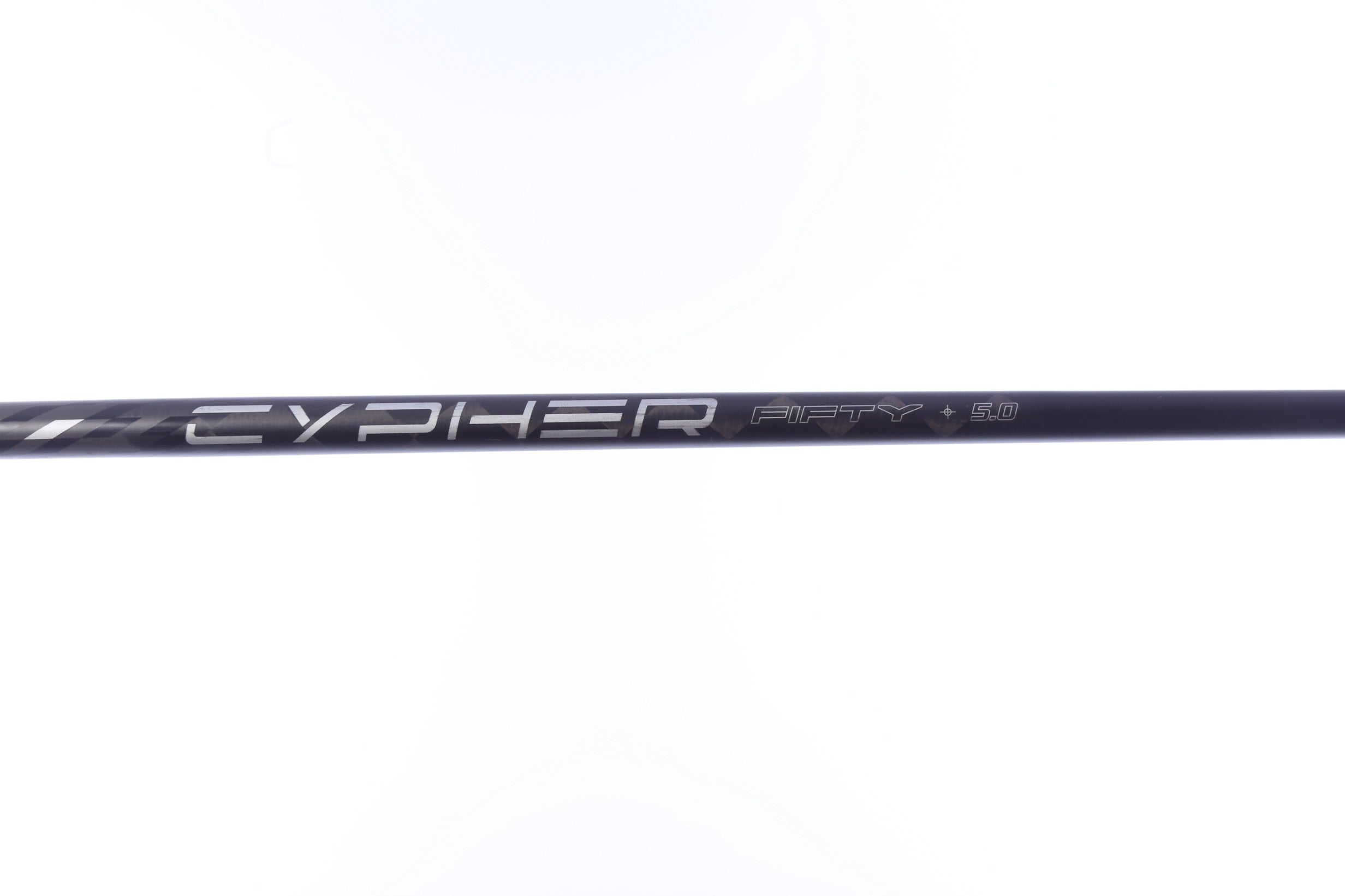 Used Callaway Paradym Ai Smoke MAX D 3-Wood - Right-Handed - 15 Degrees - Seniors Flex