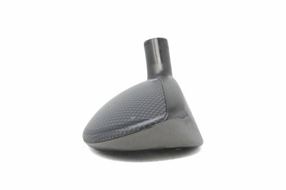 Used TaylorMade Qi35 Rescue 3H - HEAD ONLY - Right-Handed - 19 Degrees