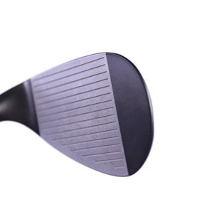 Used Mizuno Pro T-1 Black Ion Sand Wedge - Right-Handed - 56 Degrees - Wedge Flex-Next Round