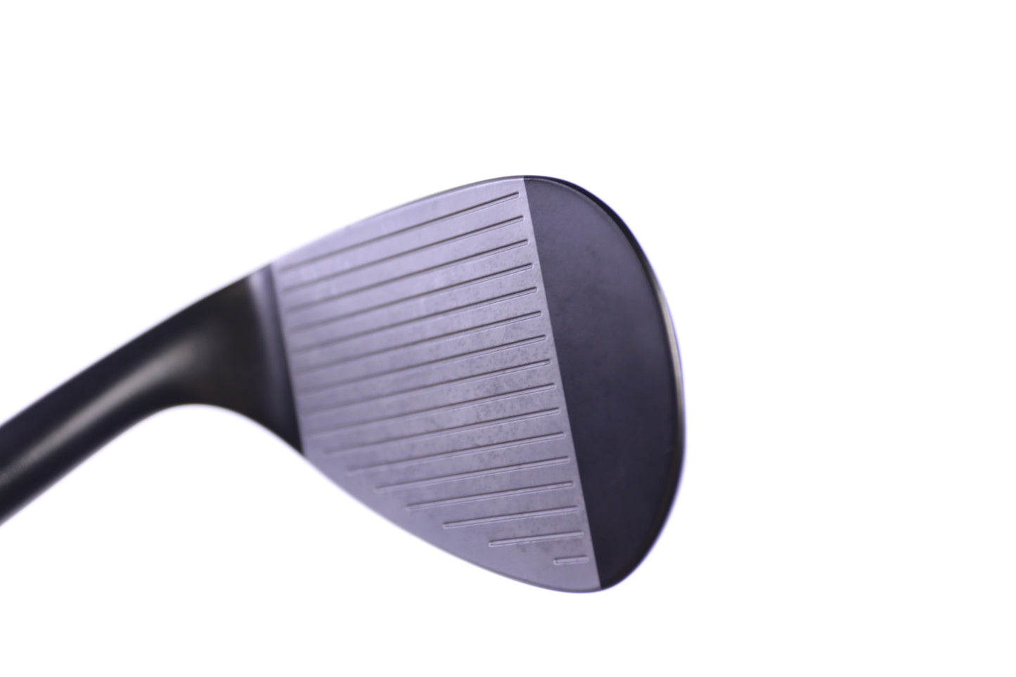 Used Mizuno Pro T-1 Black Ion Sand Wedge - Right-Handed - 56 Degrees - Wedge Flex-Next Round