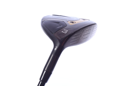 Used Callaway Rogue ST MAX 3-Wood - Right-Handed - 15 Degrees - Regular Flex-Next Round