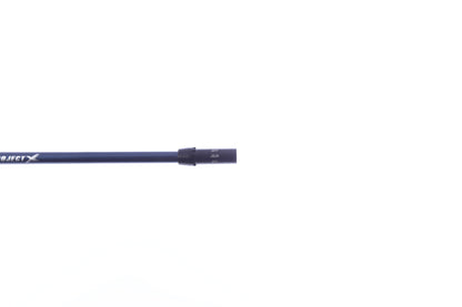 Used Project X Denali Blue Driver Shaft Extra Stiff Flex Graphite - 43.5 in - Cobra MyFly Adapter