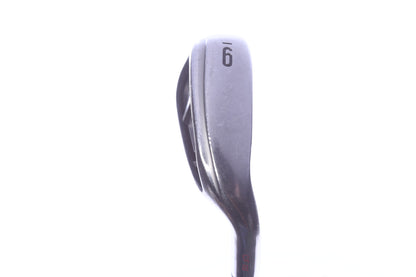 Used Callaway Rogue X Single 9-Iron - Right-Handed - Seniors Flex-Next Round