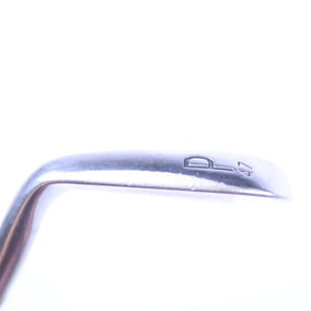 Used Titleist 620 CB Pitching Wedge - Right-Handed - 47 Degrees - Extra Stiff Flex-Next Round