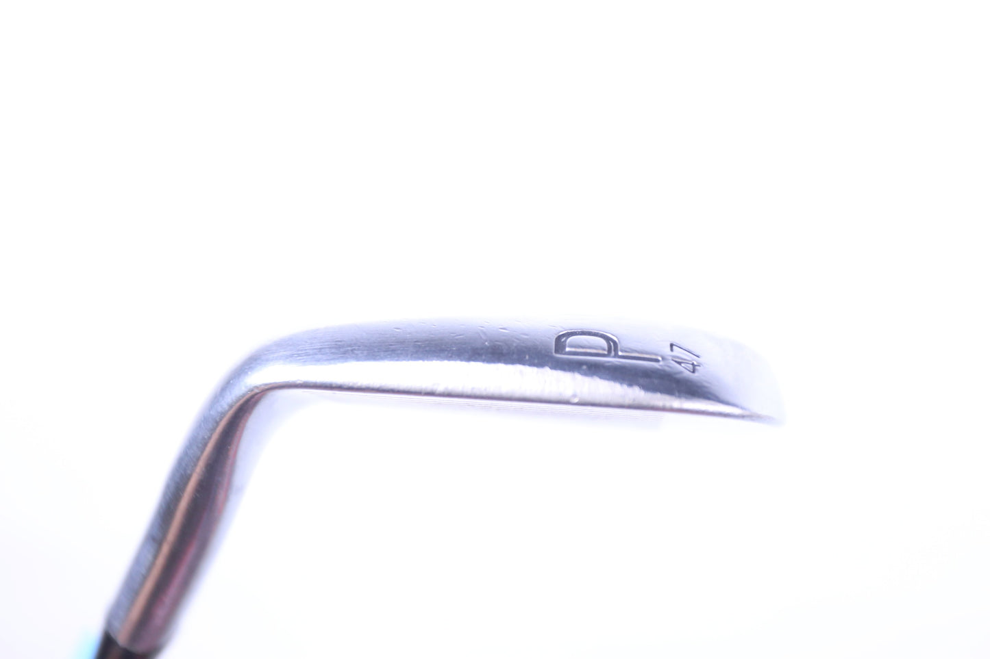 Used Titleist 620 CB Pitching Wedge - Right-Handed - 47 Degrees - Extra Stiff Flex-Next Round