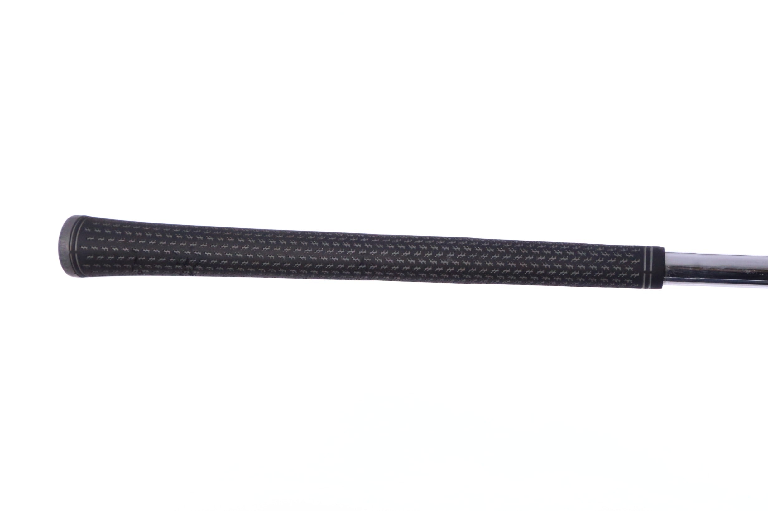 Used Cleveland CBX 2 Lob Wedge - Left-Handed - 58 Degrees - Wedge Flex-Next Round