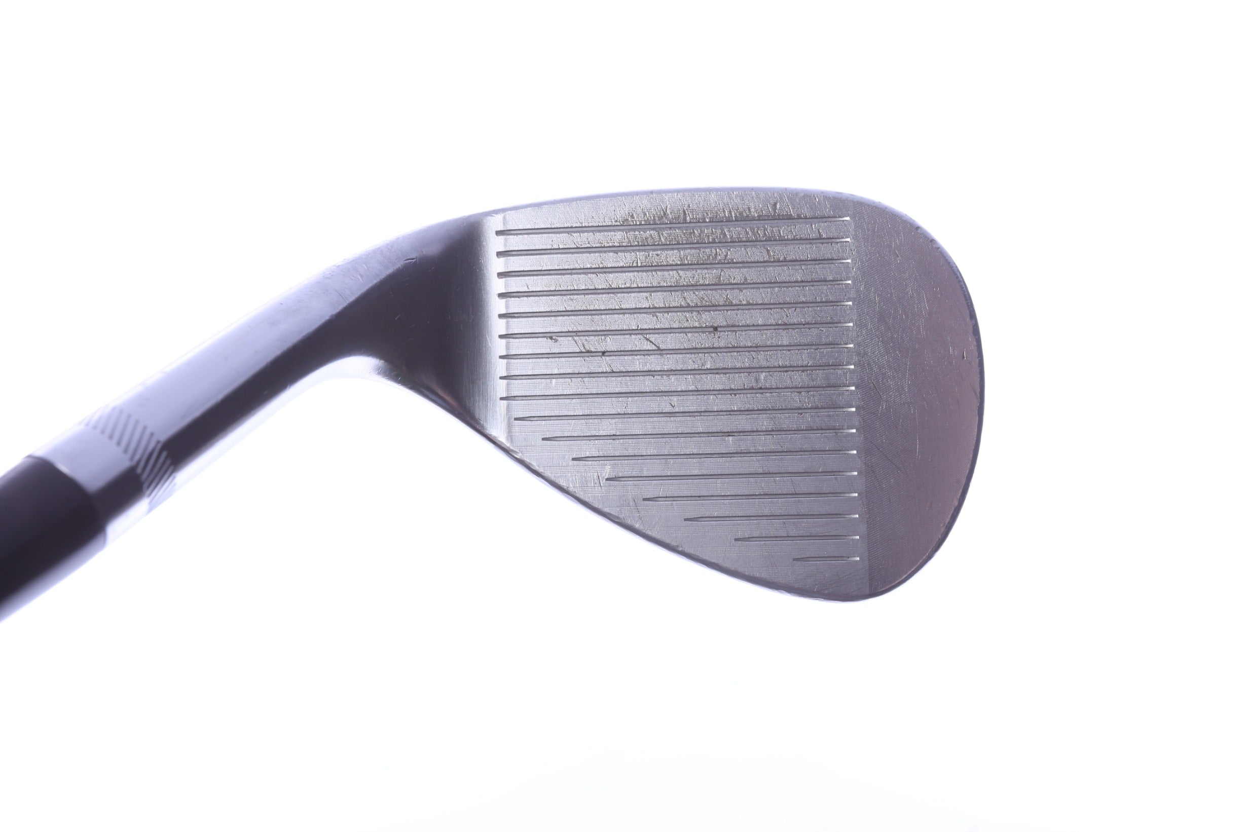 Used Titleist Vokey SM7 Tour Chrome Sand Wedge - Right-Handed - 56 Degrees - Wedge Flex-Next Round