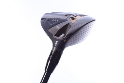 Used Callaway Paradym Triple Diamond 3-Wood - Right-Handed - 15 Degrees - Extra Stiff Flex