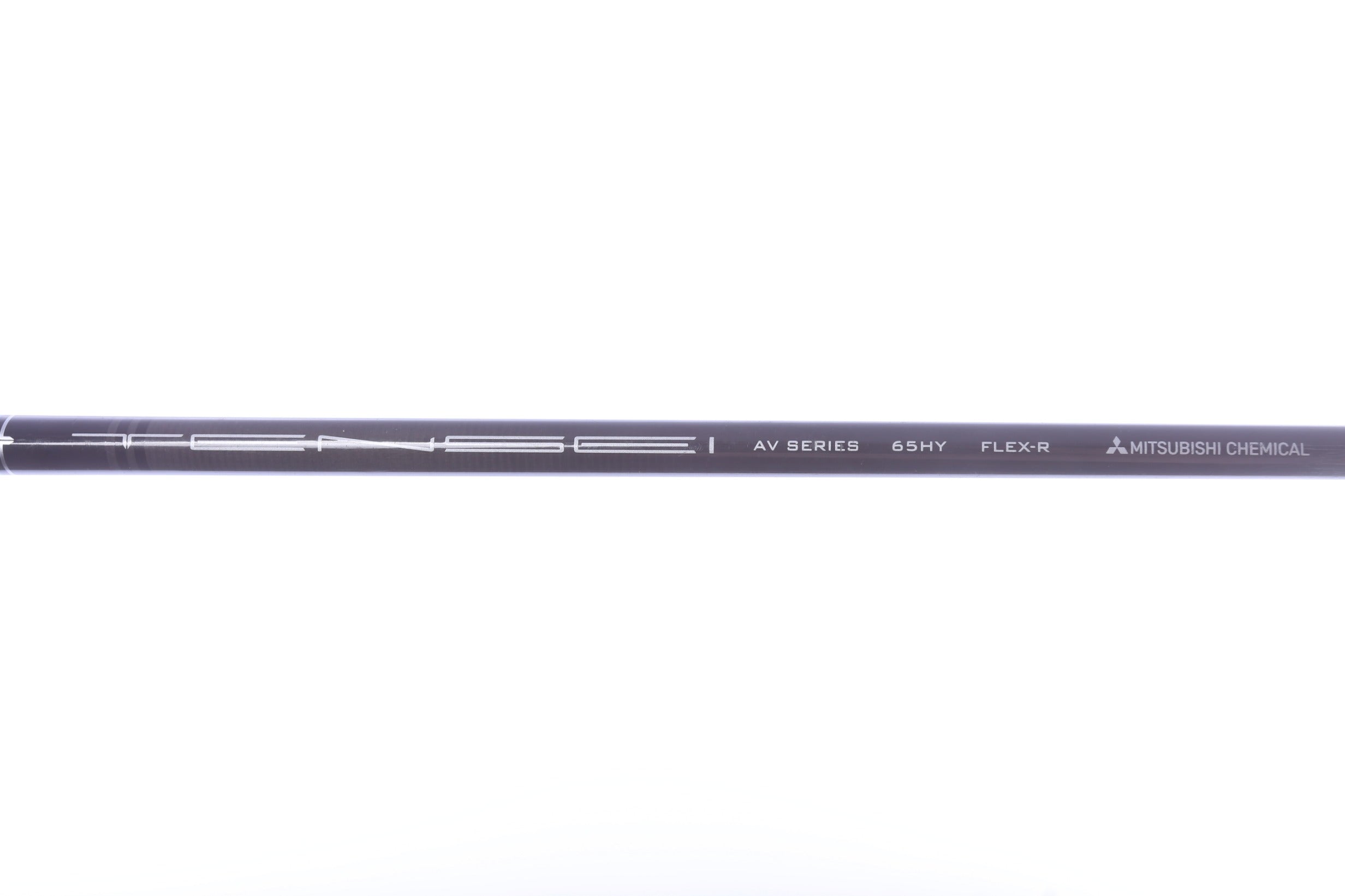 Used Titleist TSi2 4H Hybrid - Left-Handed - 21 Degrees - Regular Flex