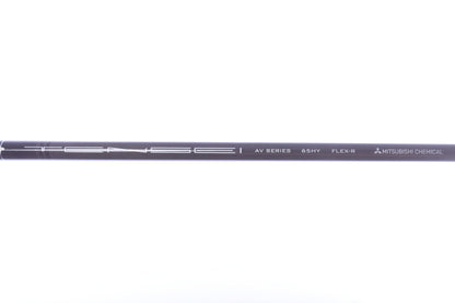Used Titleist TSi2 4H Hybrid - Left-Handed - 21 Degrees - Regular Flex